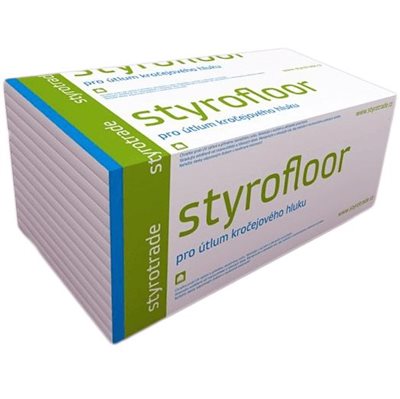 Styrotrade Styrofloor T5