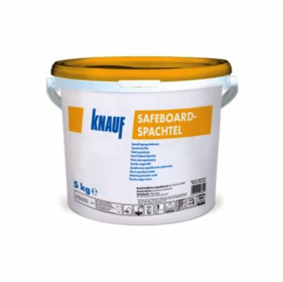 Tmel SDK Safeboard-Safeboard-spachtel 5 kg Knauf