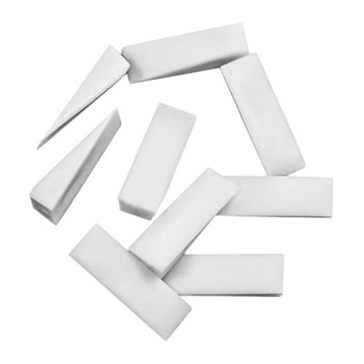 Klínky pro obkladače  0-7 mm     30 ks/bal   XTline