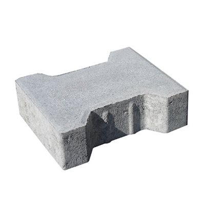 B&BC Ičko 4, jemný, přírodní