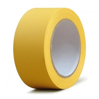 Páska PVC UV14 30 mm 33 m rýhovaná  Ciret