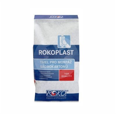 Tmel SDK Rokoplast