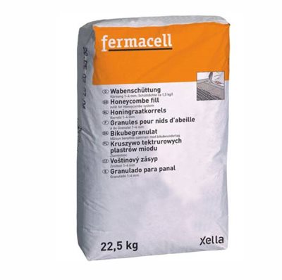 Zásyp voštinový 15 l 22,5 kg Fermacell