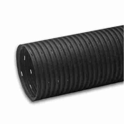 Trubka drenážní 100 flexi děrovaná Gienger