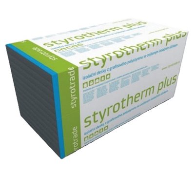 Styrotrade Styrotherm Plus 100