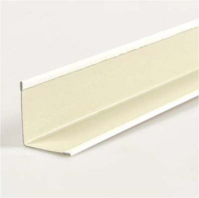 Profil stěnový jednoduchý L 24/24 3050 mm (40 ks/bal) Rockfon