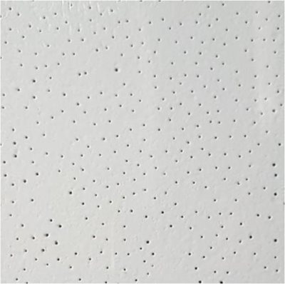 Podhled kazetový minerál Thermatex Star Board 625x625x15 mm (5,47 m2/bal) Amf