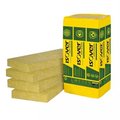 Izolace čedič T-N 50x600x1200 (2,88 m2) Isover
