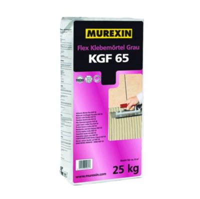 Malta lepící Flex KGF 65 25kg Murexin