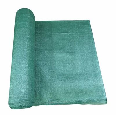 Síť stínící 1,5 x 10 m 150g/m2 zelená Top trade
