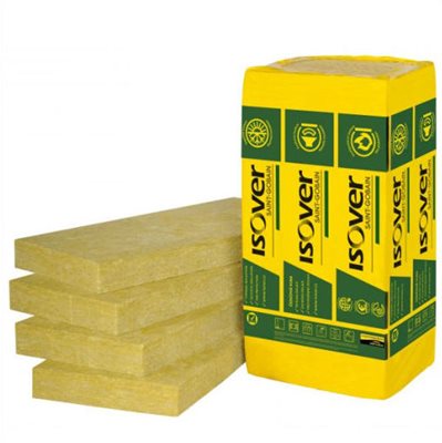 Izolace čedič Orsik Isover 037