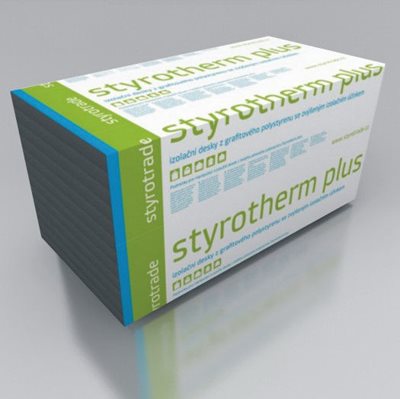 Styrotrade Styrotherm Plus 70