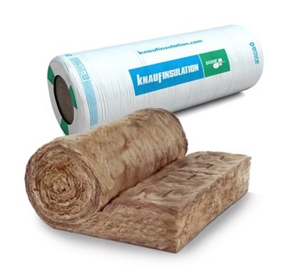 Knauf Insulation Unifit 035