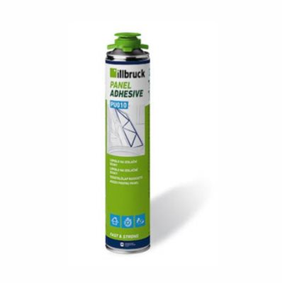 Lepidlo PU010 pro ETICS systémy 750 ml illbruck