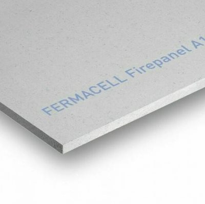 Sádrovláknitá protipožární deska fermacell® Firepanel A1  15x1250x2000 mm