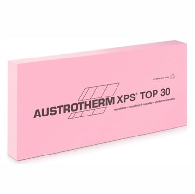 XPS Austrotherm TOP 30 SF