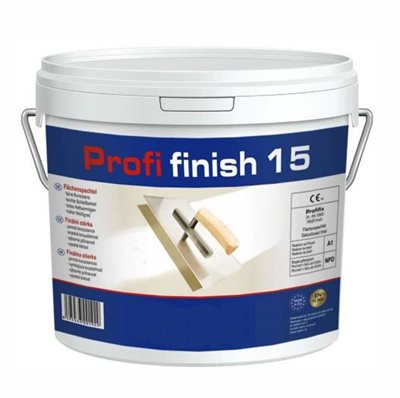 Tmel finální SDK Profi Finish 15 kg DK Mont