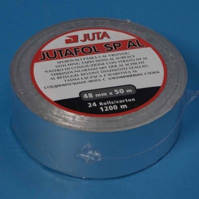 Lepící páska Jutafol SP AL