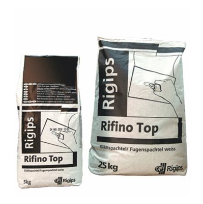 Tmel Rigips Rifino TOP