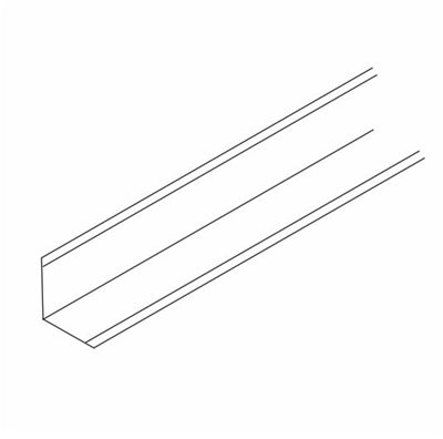 Profil obvodový AMF Ventatec V-RWL 3000x24x24 mm