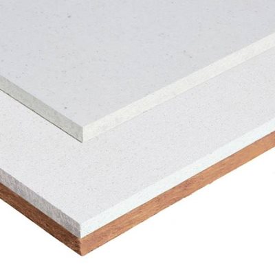 Deska sádrovlák podlahová Fermacell 2E31 30x500x1500 mm izolant dřevovlákno deska 10 mm (60 ks/pal)