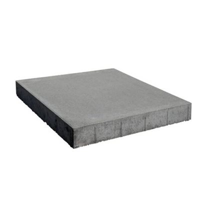 Dlažba plošná Standard 500x500x50 přírodní (m2) Diton