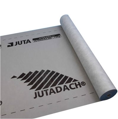 Fólie difuzní membrána Jutadach 135 (m2) Juta