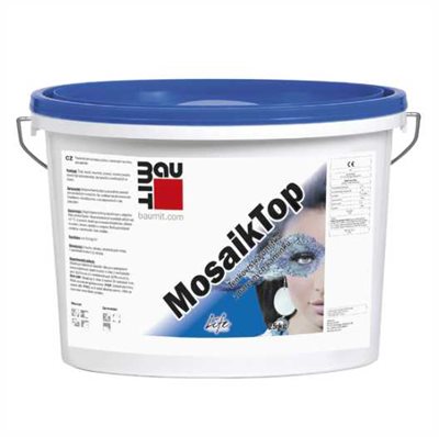 Baumit MosaikTop Essential Line 25 kg