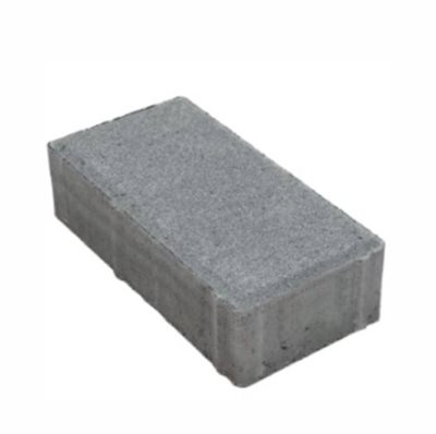 Dlažba zámková Holland I skladba 200x100x40 přírodní (m2) Presbeton