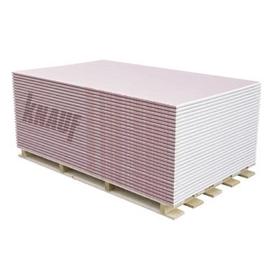 Sádrokartonová deska Knauf GKF Red Piano 15 mm