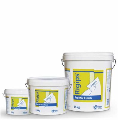 Tmel Rigips ProMix Finish