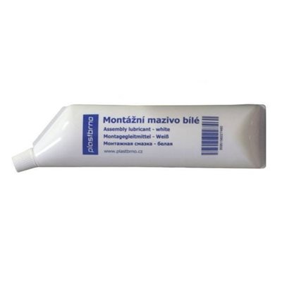 Mazivo montážní 250 g Gienger