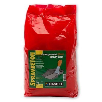 spravbeton  5 kg