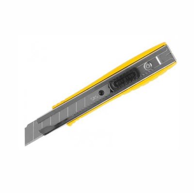Nůž Pro Premium 18 mm kovový  STAVKOMPLET