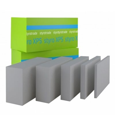 Polystyren extrudovaný XPS 300 SP-I