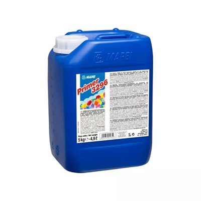 Penetrace Primer 3296 5 kg Mapei