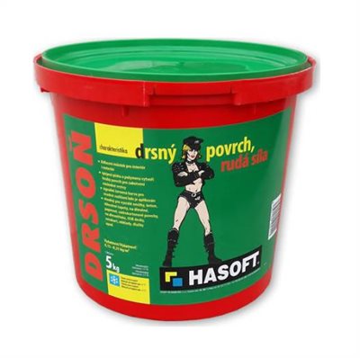 drsoň 5 kg