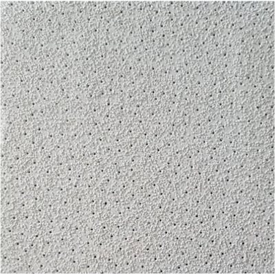 Podhled kazetový minerál Sahara Board 600x600x15 mm Armstrong