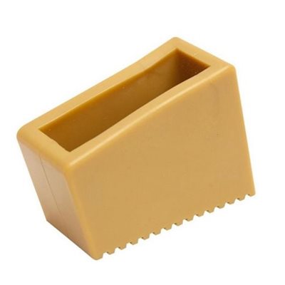 Patka PVC na dřevěné štafle Bat