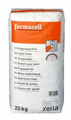 Tmel spárovací 20 kg Fermacell