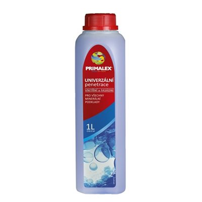 Akce Penetrace univerzální  Primalex 1 l