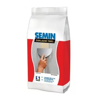 Tmel SDK CE 98 základní 18 kg Semin