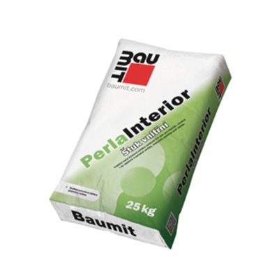 Baumit PerlaInterior 25 kg