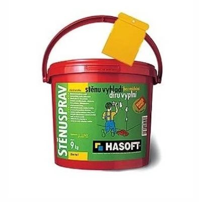 Stěnusprav 9 kg