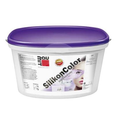 Baumit SilikonColor 14 L