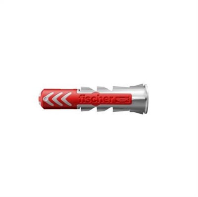Hmoždinka DUOPOWER 6x50 DIY Fischer