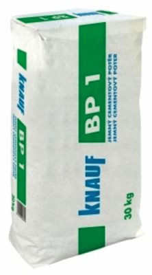 Knauf BP 1 jemný cementový potěr 30 kg