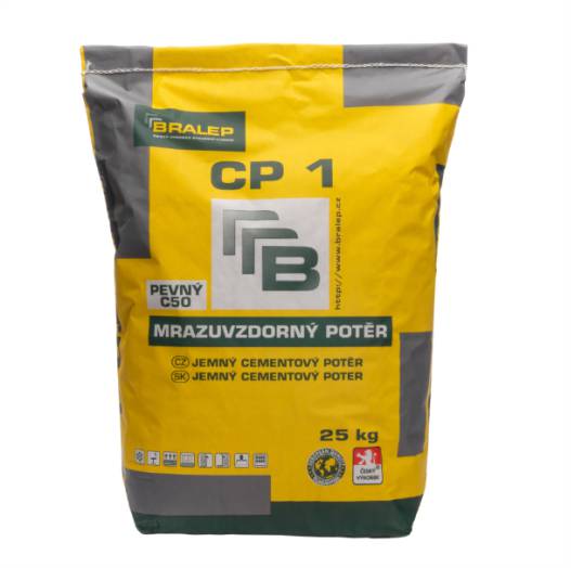 Cementov Pot r CP1 25 Kg Bralep MPL cementov-pot-r-cp1-25-kg-bralep-mpl