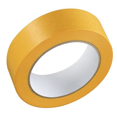Papírová páska 38 mm 50 m malířská Gold Ciret