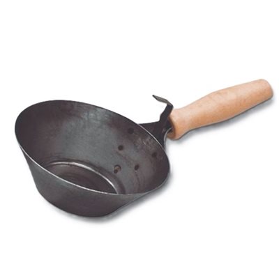 Zednická naběračka 160 mm